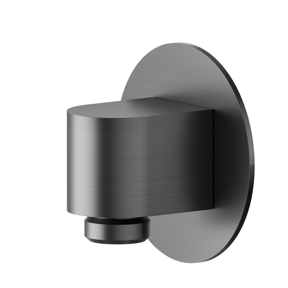 Newform 68499 - PVD brushed Gun Metal - codice 68499.59.064