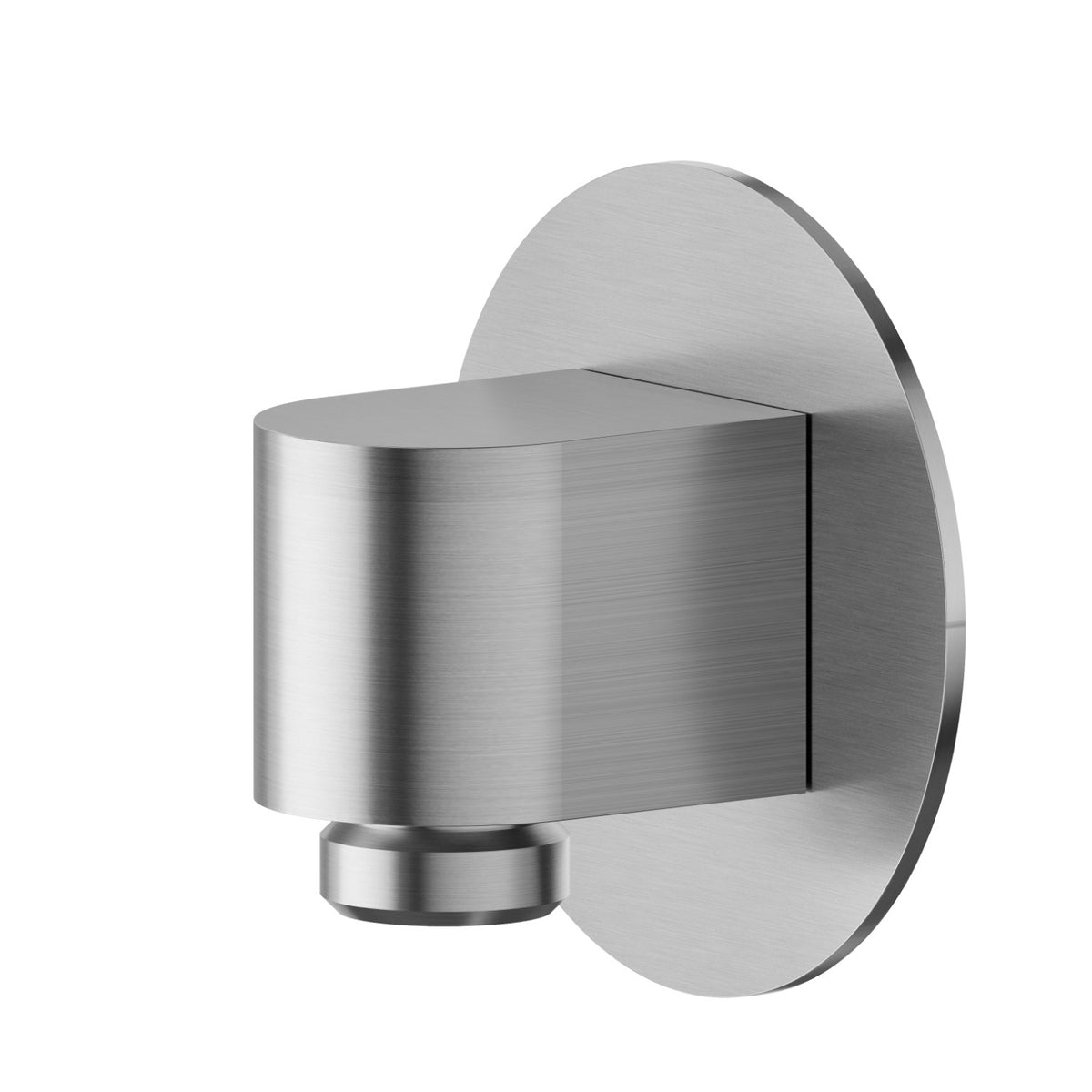 Newform 68499 - PVD brushed Acciaio inox - codice 68499.59.066