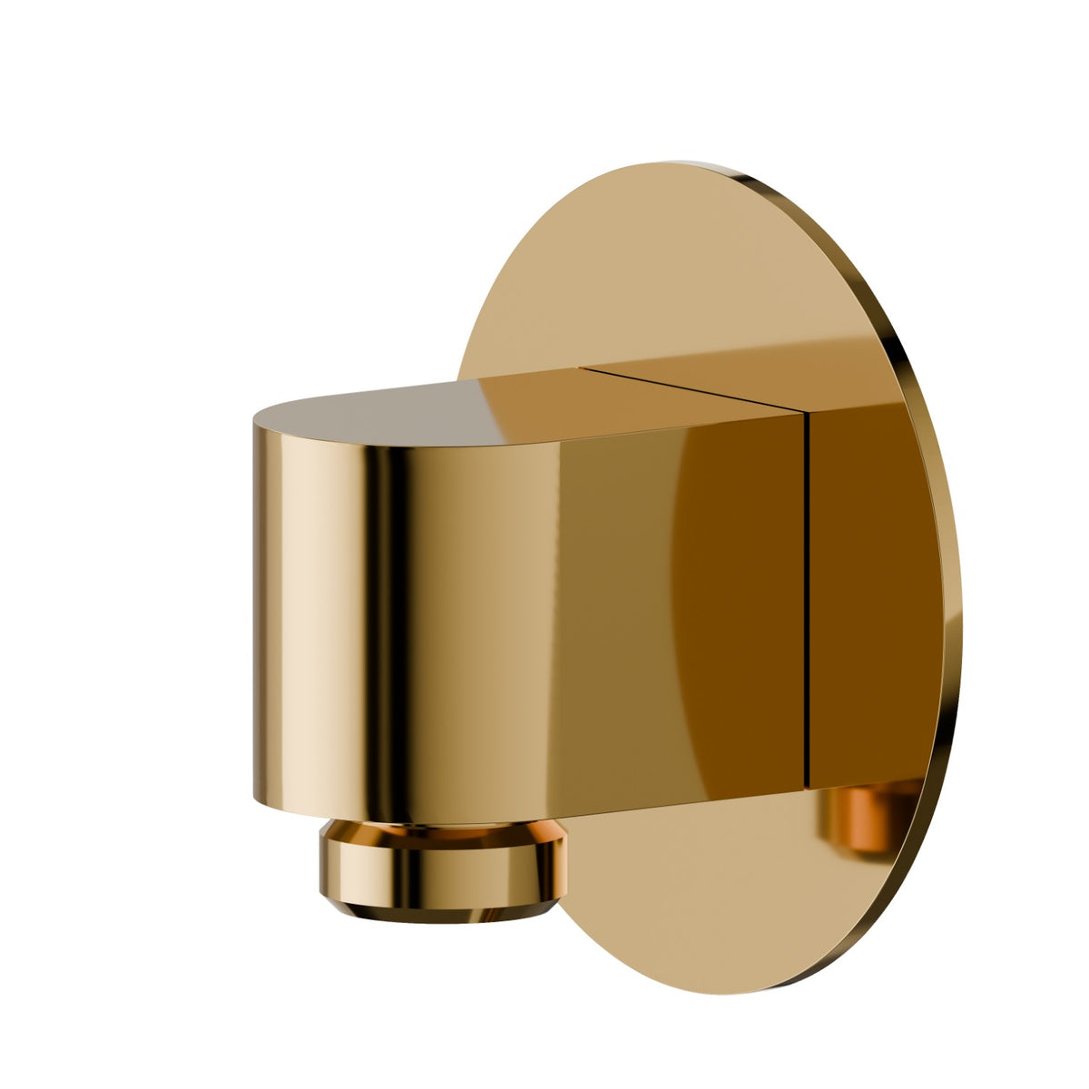 Newform 68499 - PVD Gold lucido - codice 68499.61.020