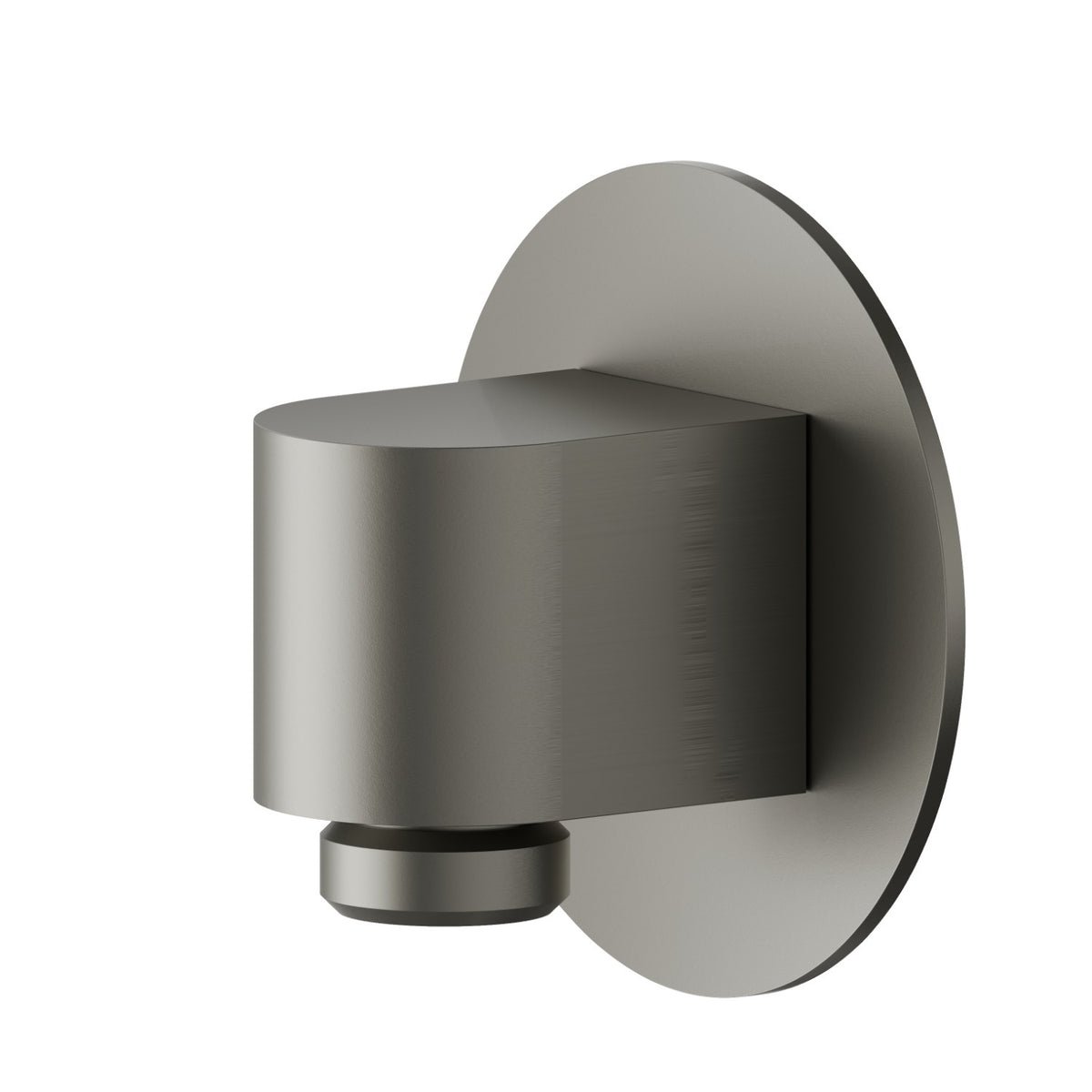 Newform 68499 - Titanio satinato - codice 68499.M0.070
