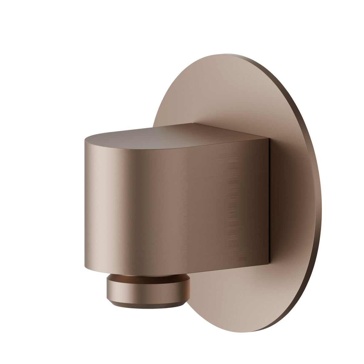 Newform 68499 - Rame satinato - codice 68499.M0.072