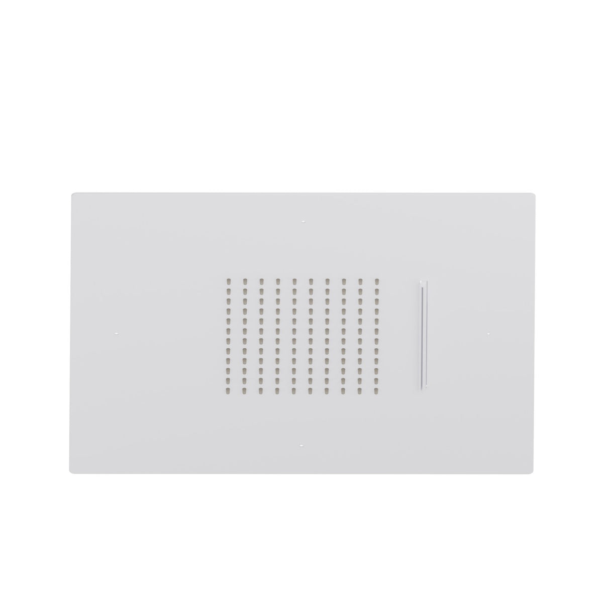 Newform 685 - Bianco opaco - codice 685.01.014
