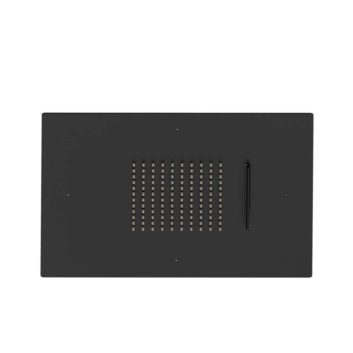 Newform 685 - Nero opaco - codice 685.01.093