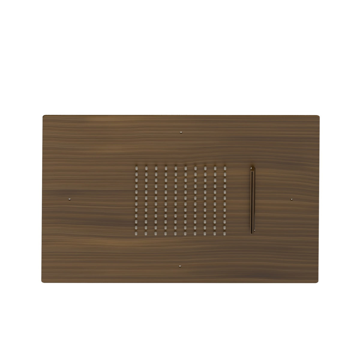 Newform 685 - Groove Bronze - codice 685.47.083