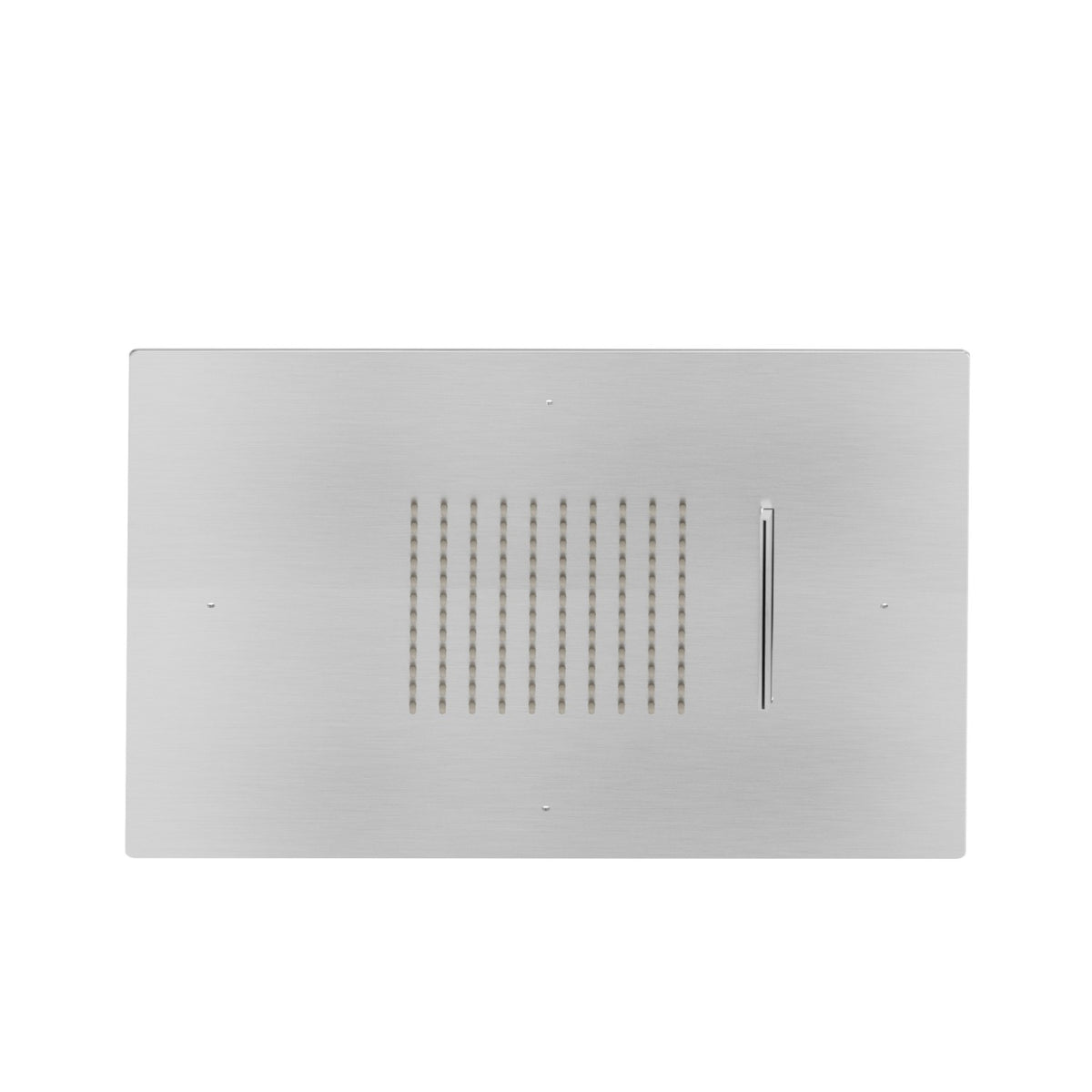 Newform 685 - Acciaio inox - codice 685.50.050