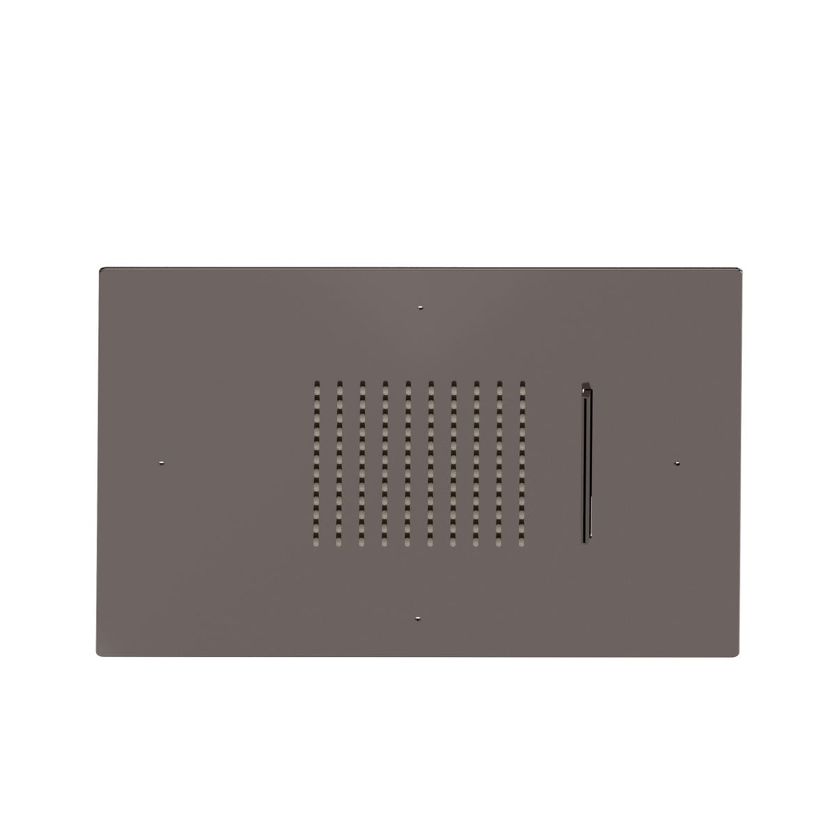 Newform 685 - PVD Gun Metal - codice 685.58.063
