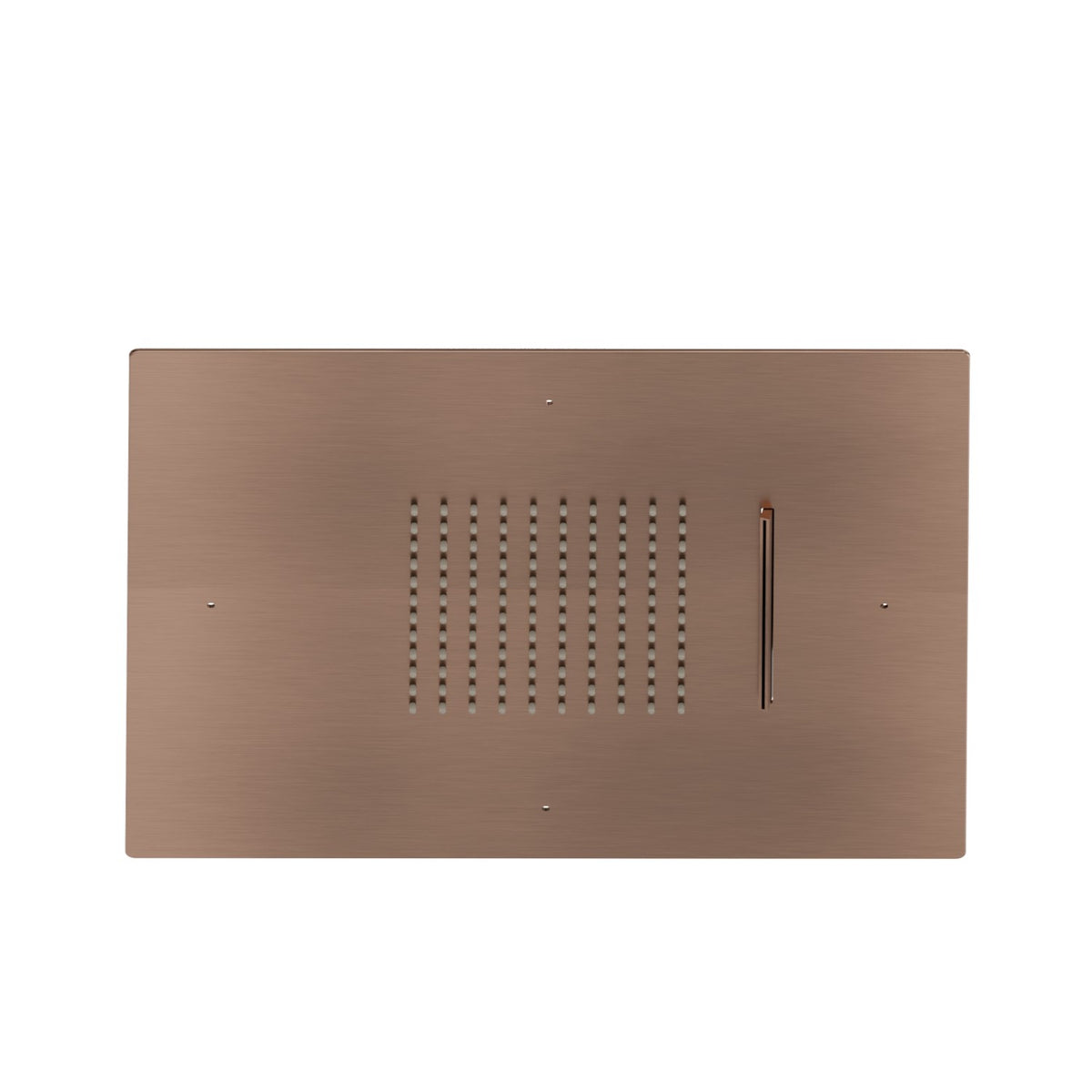 Newform 685 - PVD brushed Copper Bronze - codice 685.59.067