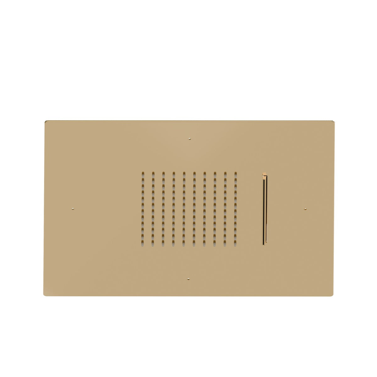 Newform 685 - PVD Gold lucido - codice 685.61.020