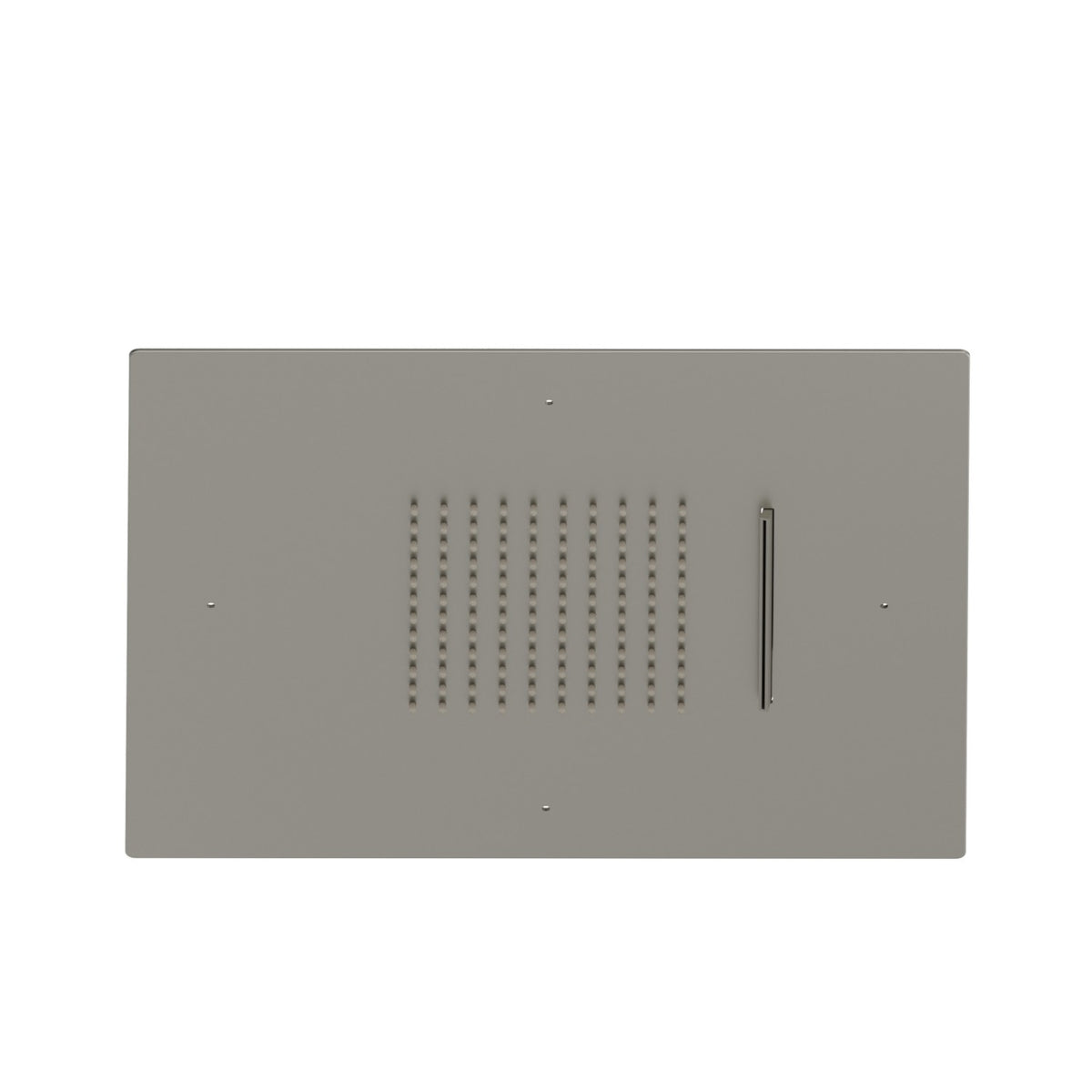 Newform 685 - Titanio satinato - codice 685.M0.070