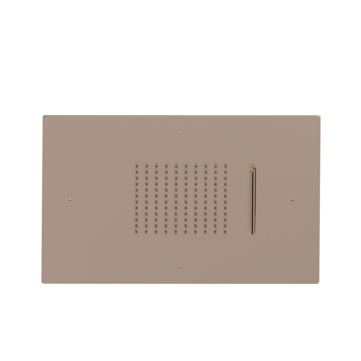 Newform 685 - Rame satinato - codice 685.M0.072