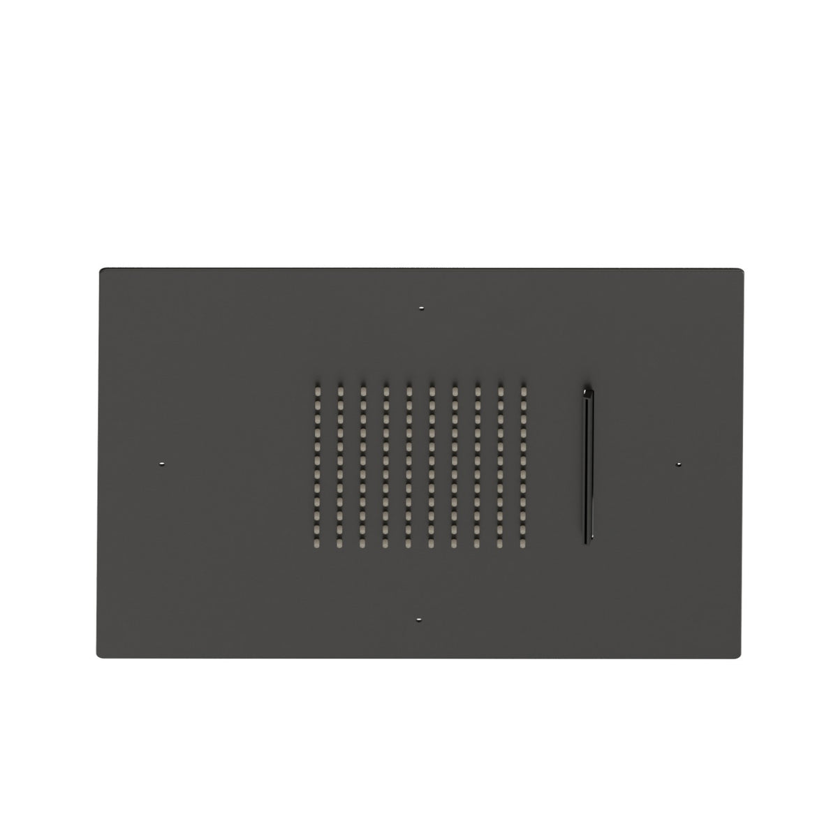 Newform 685 - Carbon satinato - codice 685.M0.077