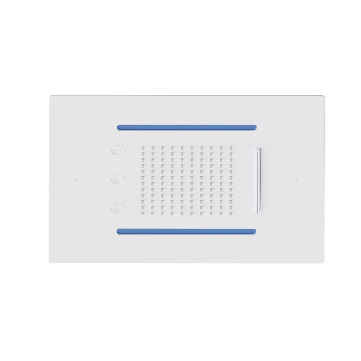 Newform 687 - Bianco opaco - codice 687.01.014
