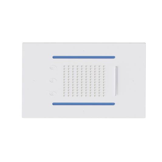 Newform 687 - Bianco opaco - codice 687.01.014