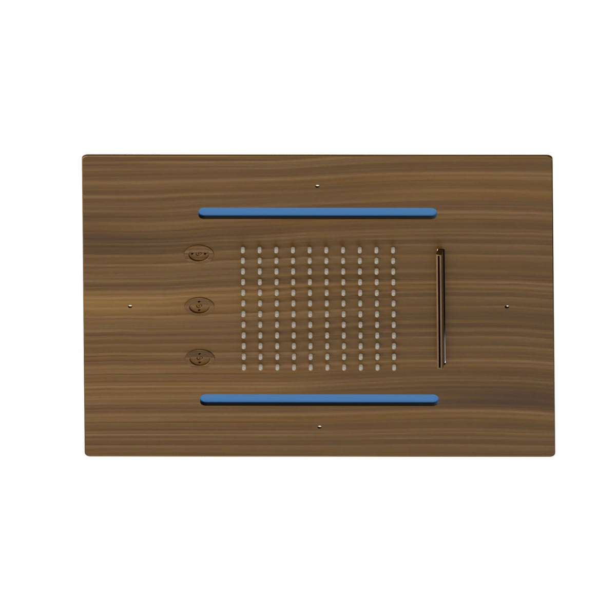 Newform 687 - Groove Bronze - codice 687.47.083