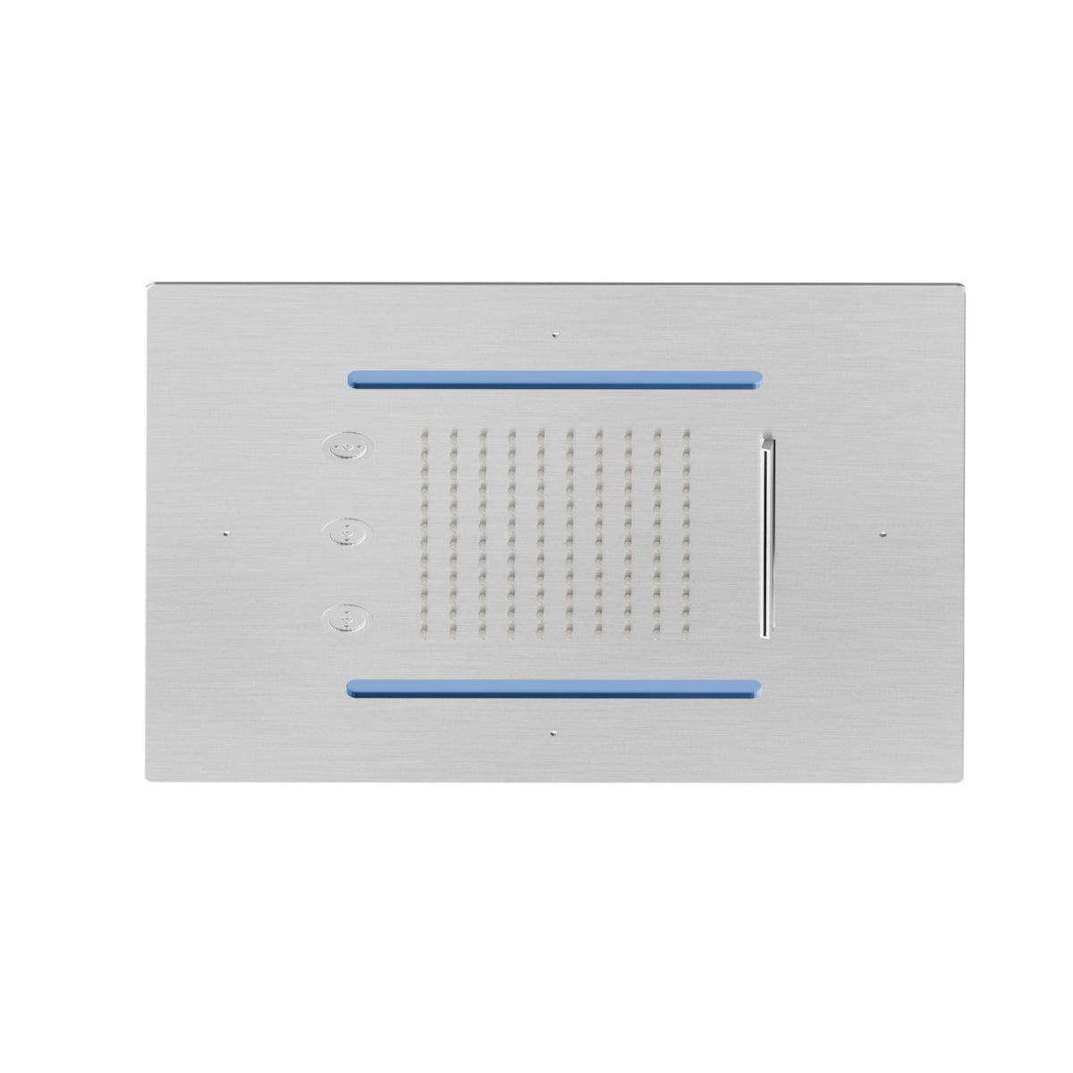 Newform 687 - Acciaio inox - codice 687.50.050