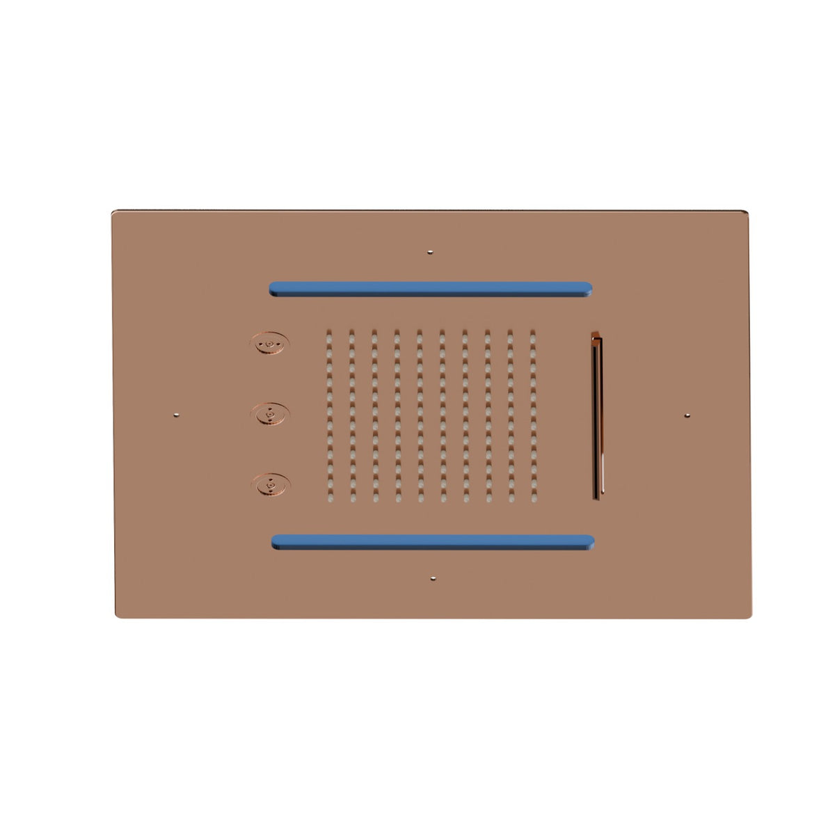 Newform 687 - PVD Copper Bronze - codice 687.58.061