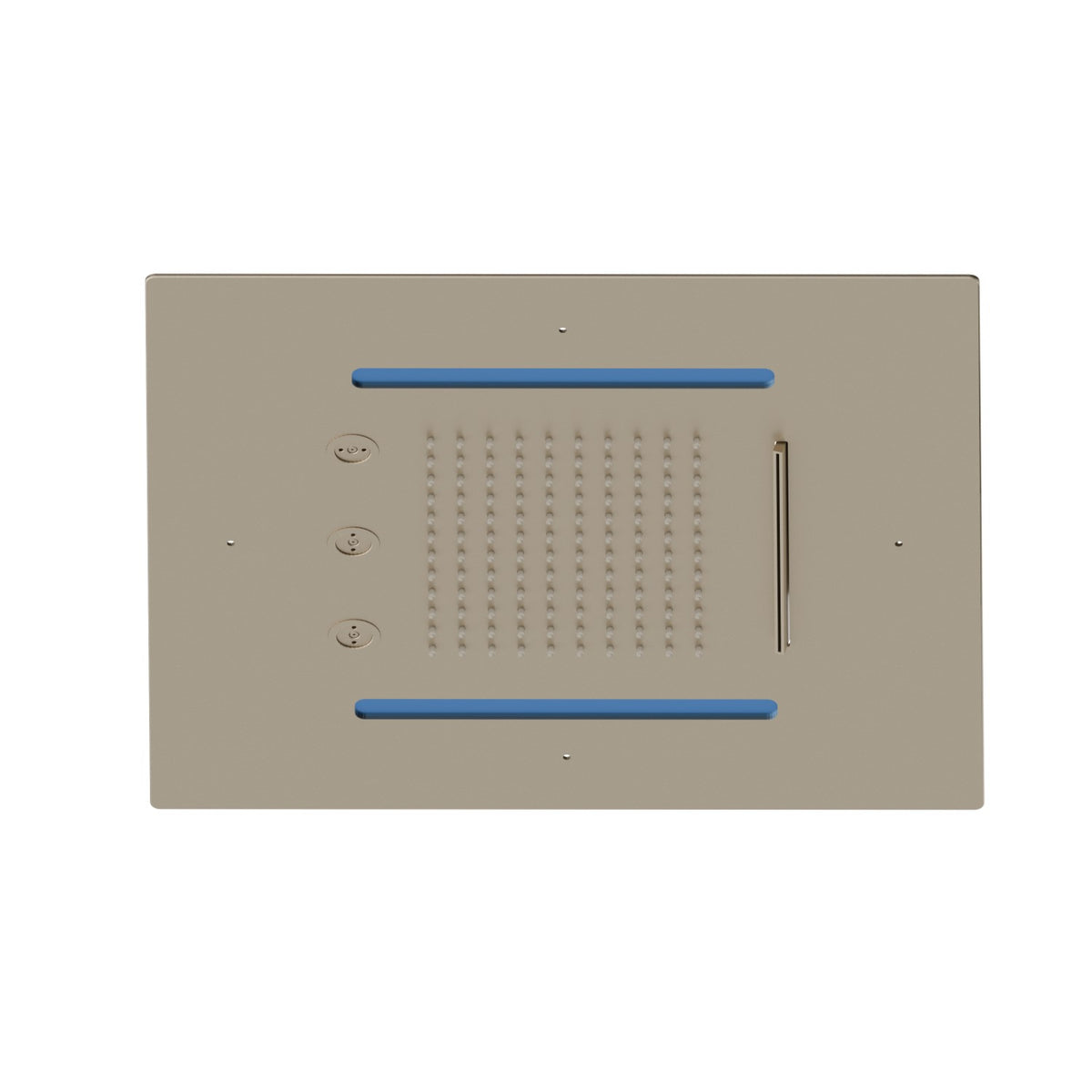 Newform 687 - Oro satinato - codice 687.M0.071