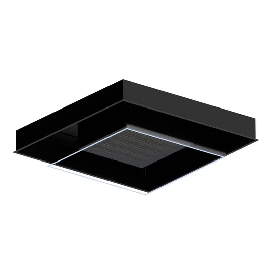 Newform 688 - Nero opaco - codice 688.01.093