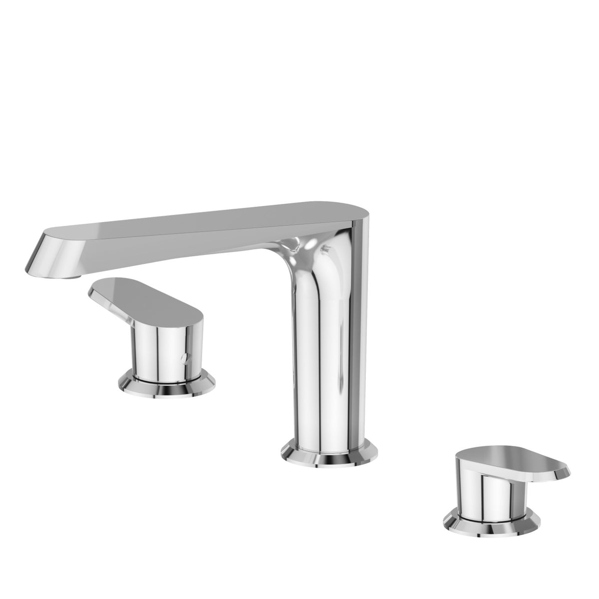 Newform 68900 - Cromo - codice 68900.21.018