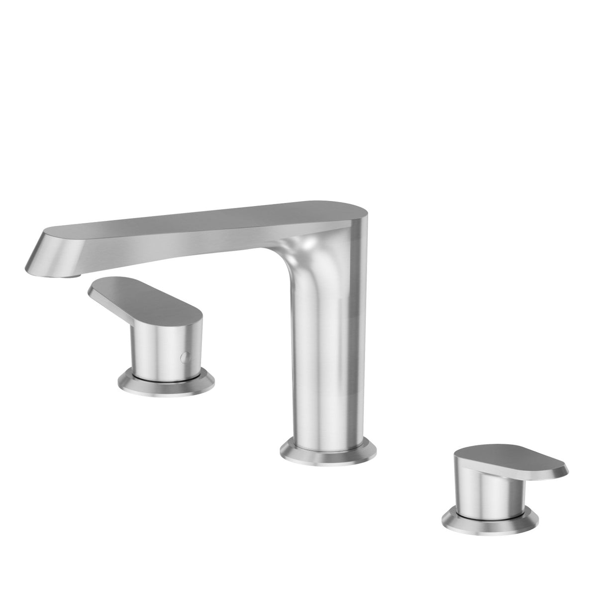 Newform 68900 - PVD brushed Acciaio inox - codice 68900.59.066