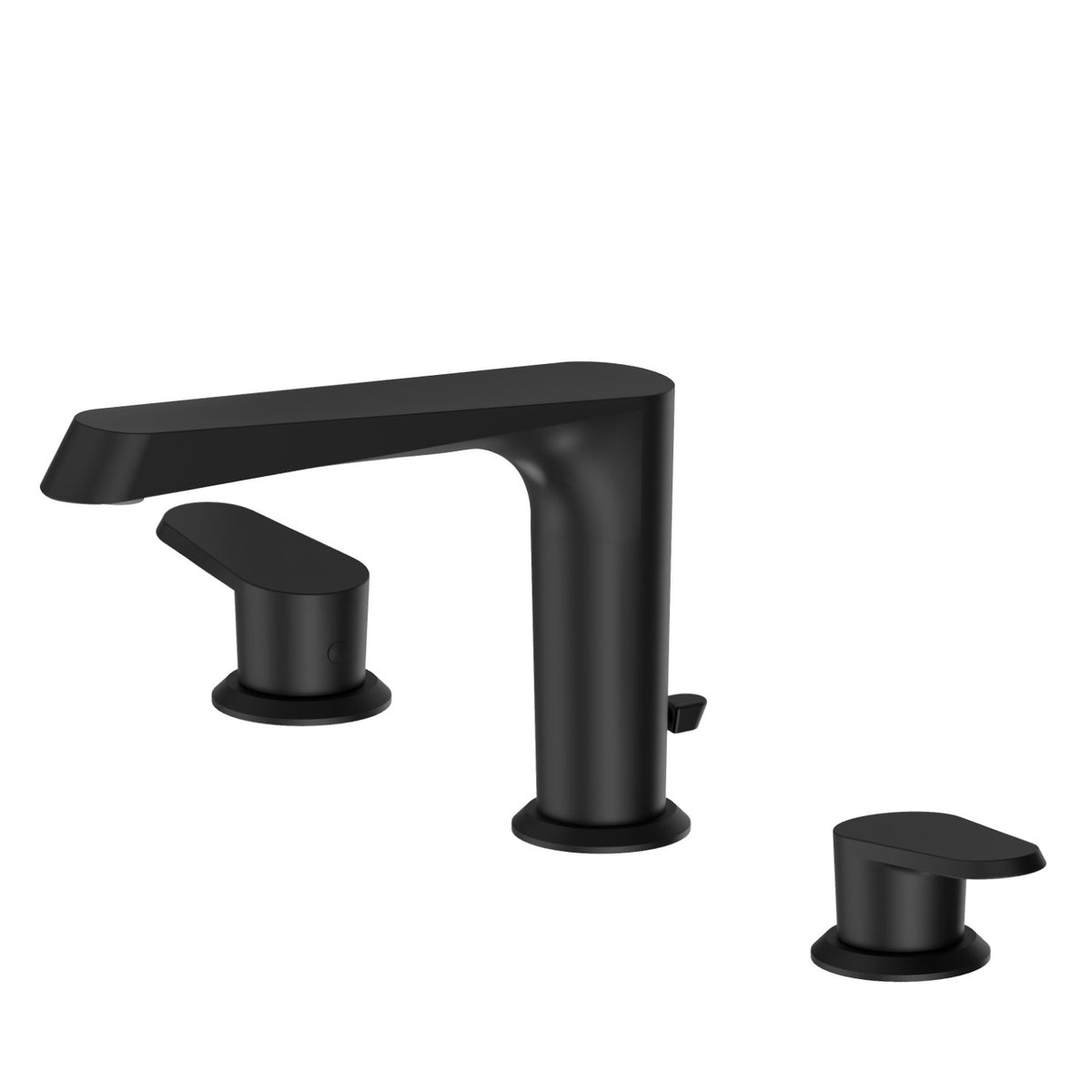 Newform 68901 - Nero opaco - codice 68901.01.093
