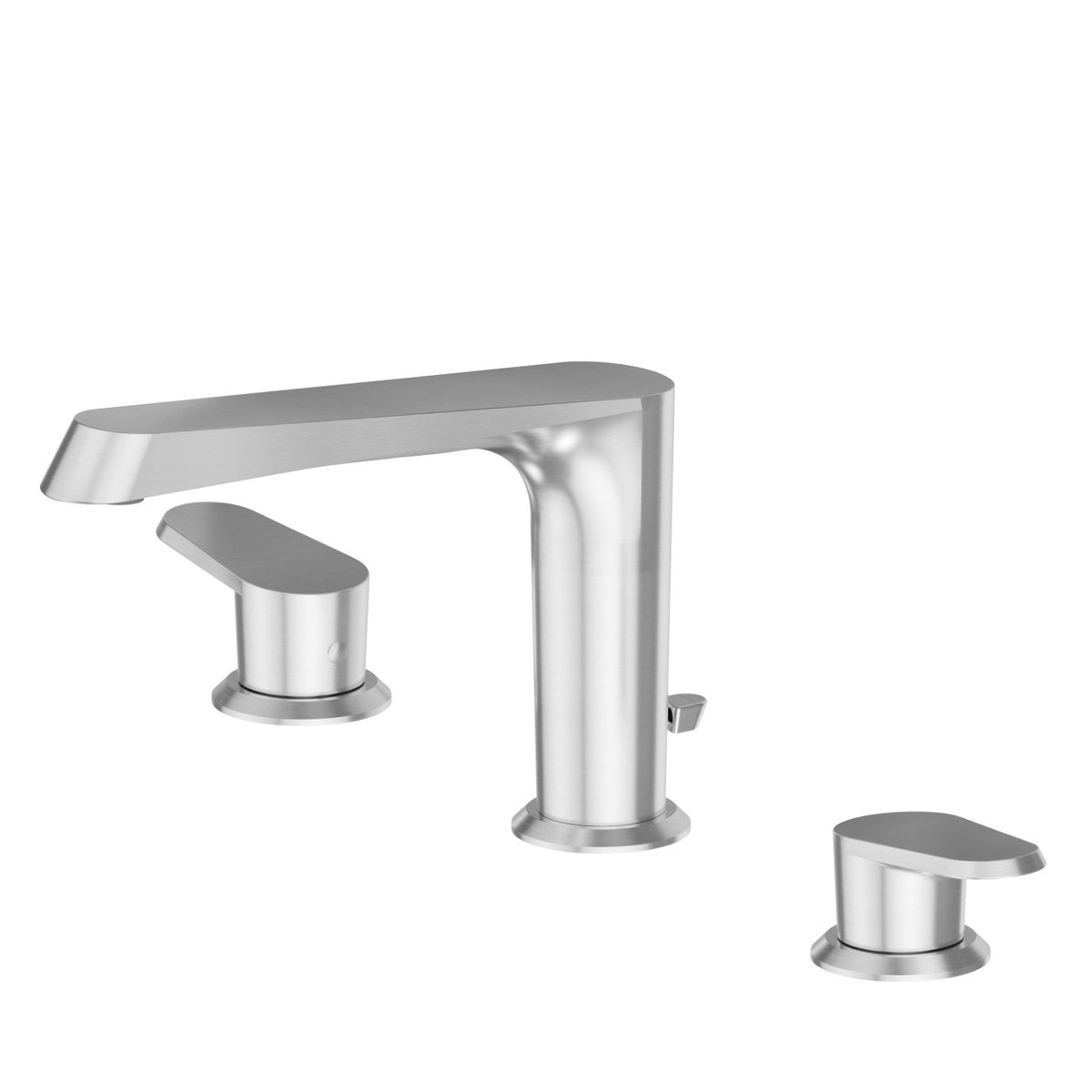 Newform 68901 - PVD brushed Acciaio inox - codice 68901.59.066