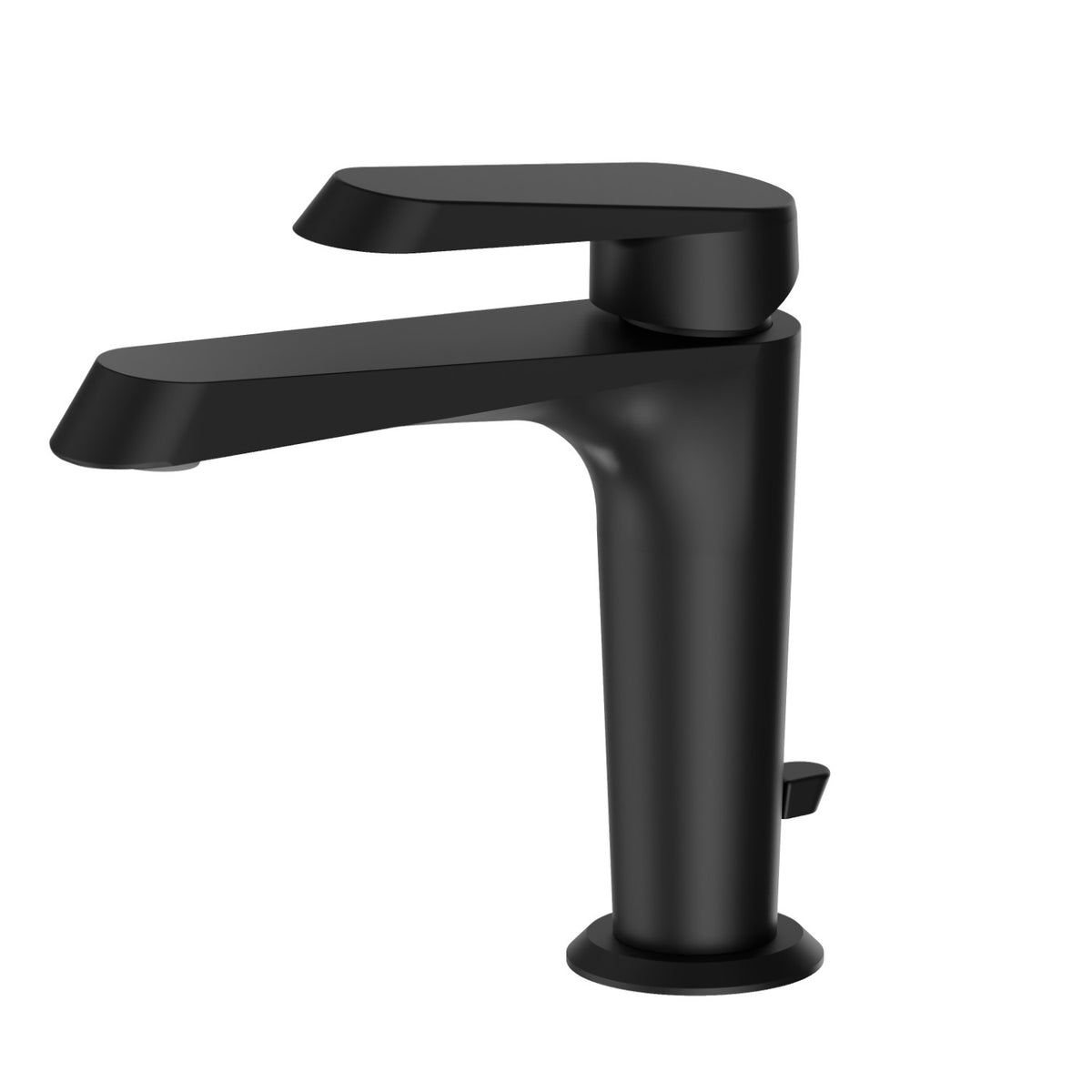 Newform 68910 - Nero opaco - codice 68910.01.093