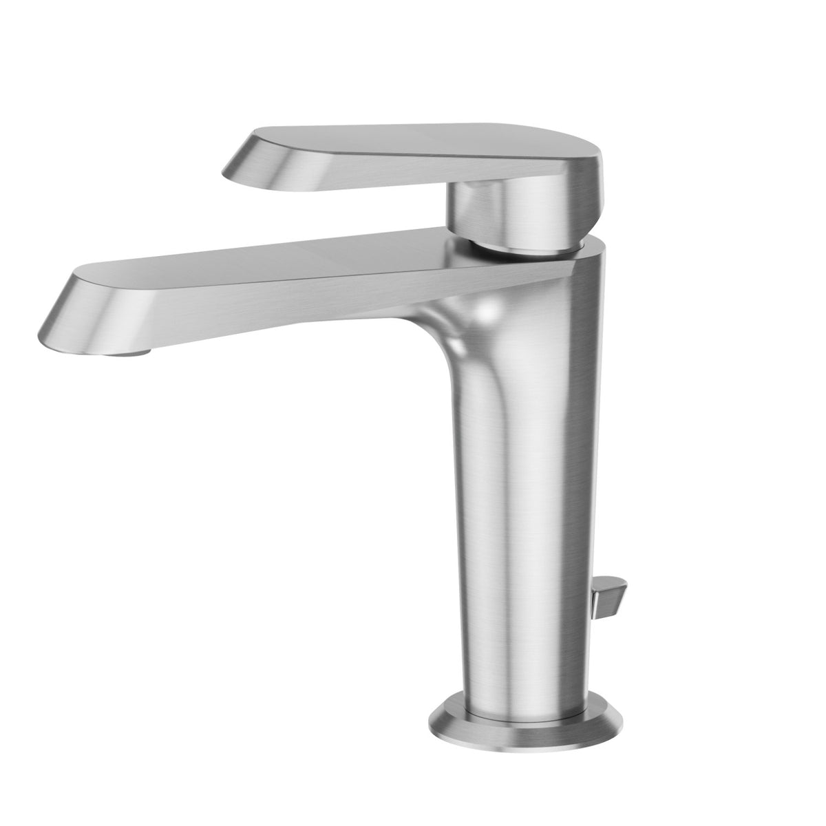 Newform 68910 - PVD brushed Acciaio inox - codice 68910.59.066