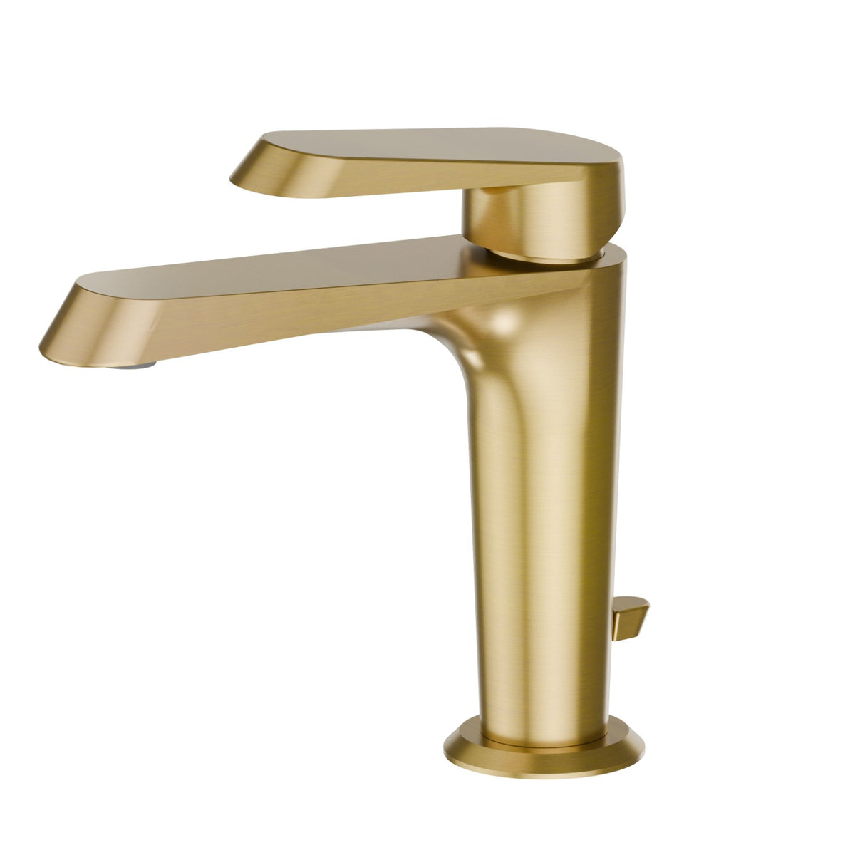 Newform 68910 - PVD brushed Gold - codice 68910.59.097