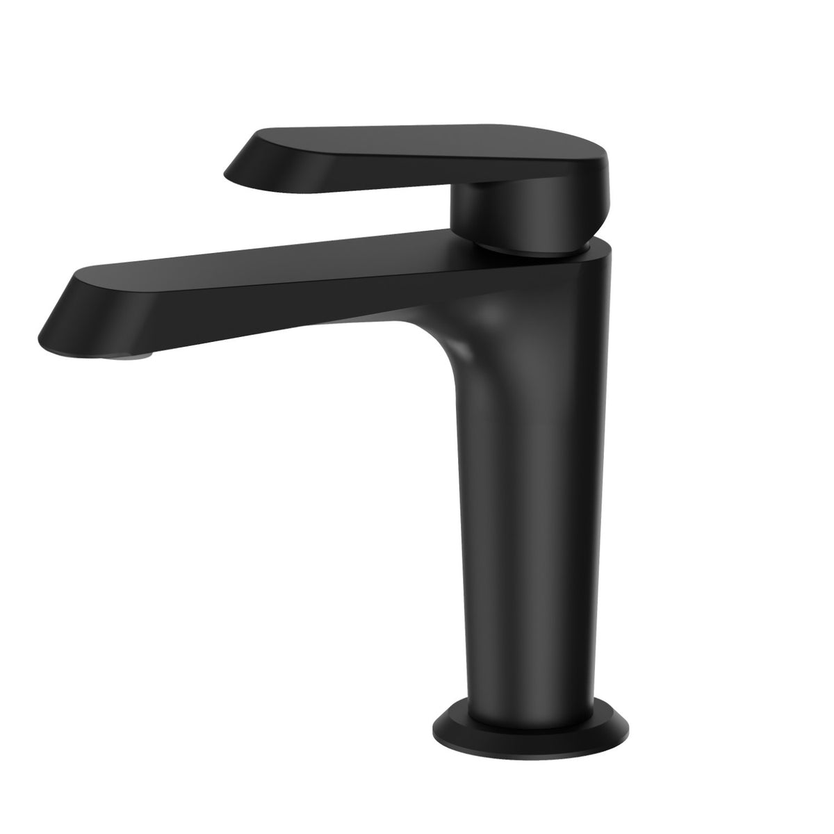 Newform 68912 - Nero opaco - codice 68912.01.093