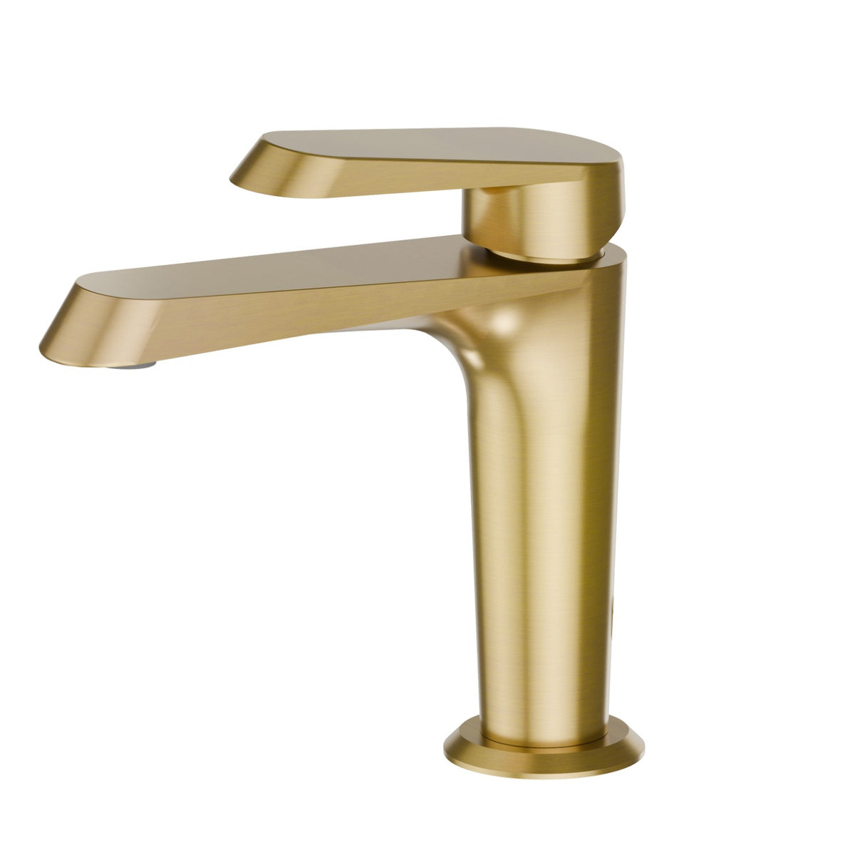 Newform 68912 - PVD brushed Gold - codice 68912.59.097