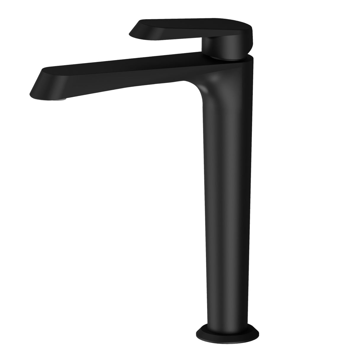 Newform 68915 - Nero opaco - codice 68915.01.093