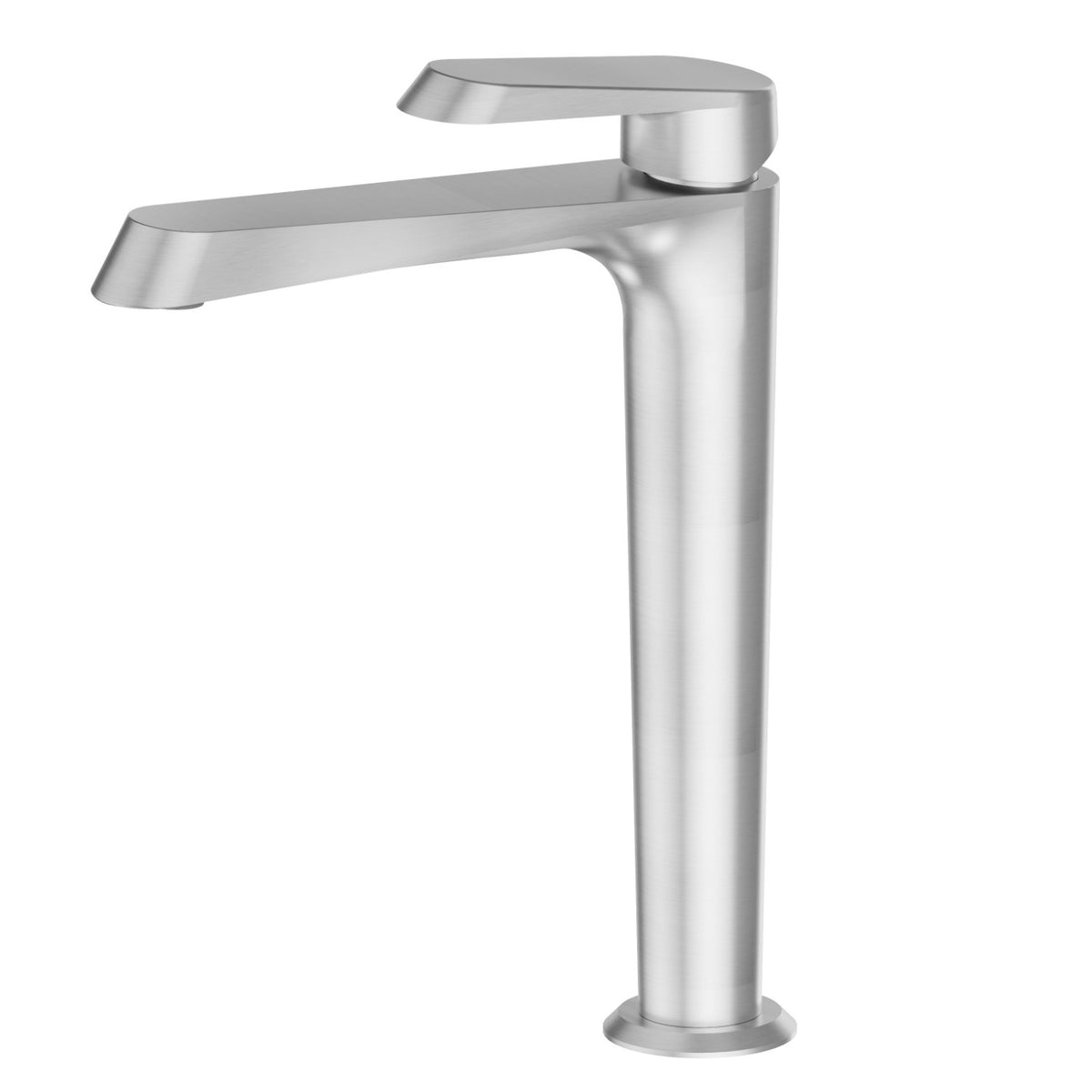 Newform 68915 - PVD brushed Acciaio inox - codice 68915.59.066
