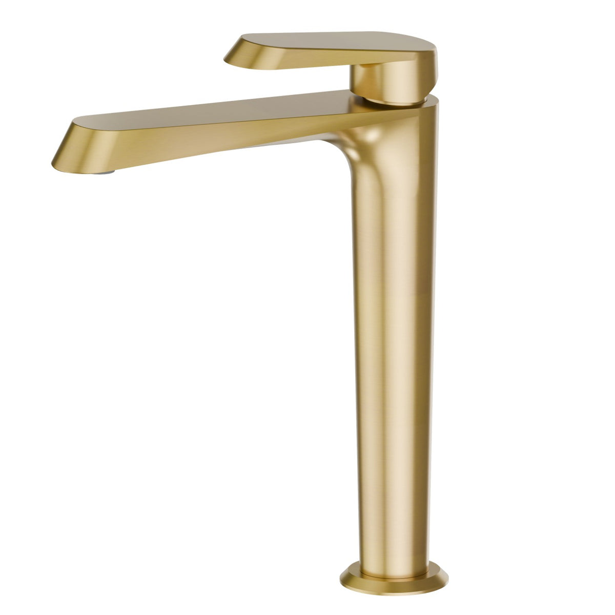 Newform 68915 - PVD brushed Gold - codice 68915.59.097