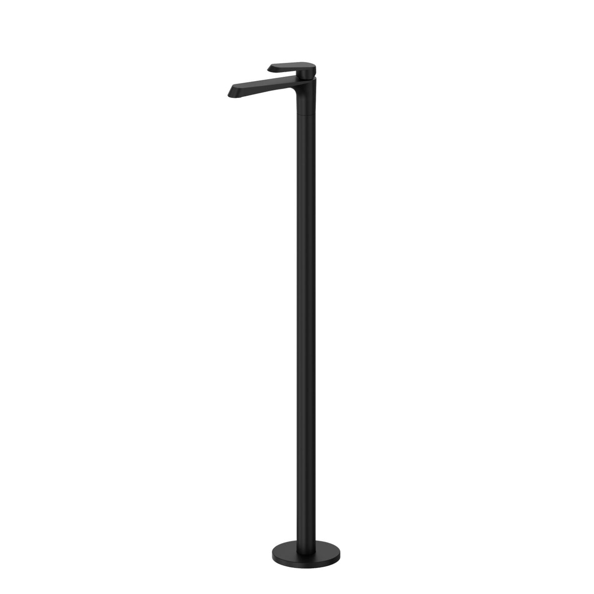 Newform 68918E - Nero opaco - codice 68918E.01.093