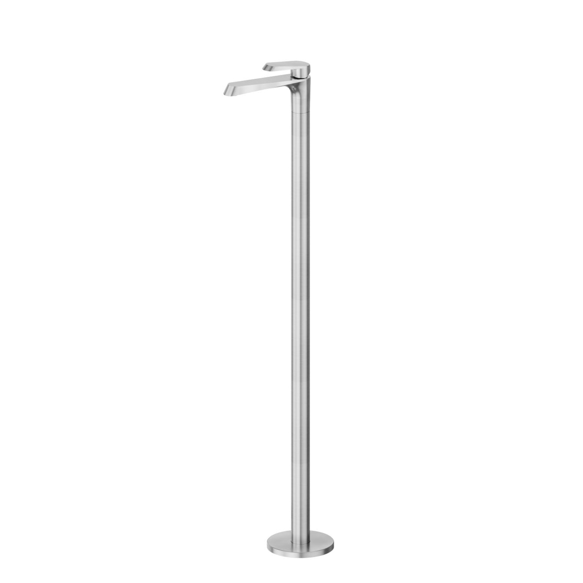 Newform 68918E - PVD brushed Acciaio inox - codice 68918E.59.066