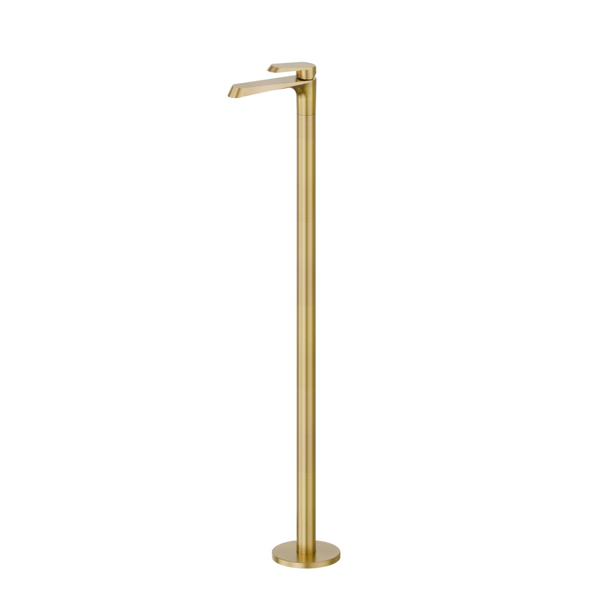 Newform 68918E - PVD brushed Gold - codice 68918E.59.097