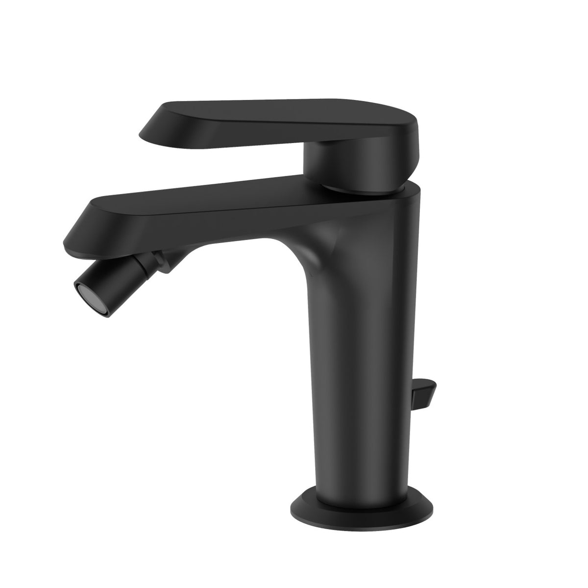 Newform 68925 - Nero opaco - codice 68925.01.093