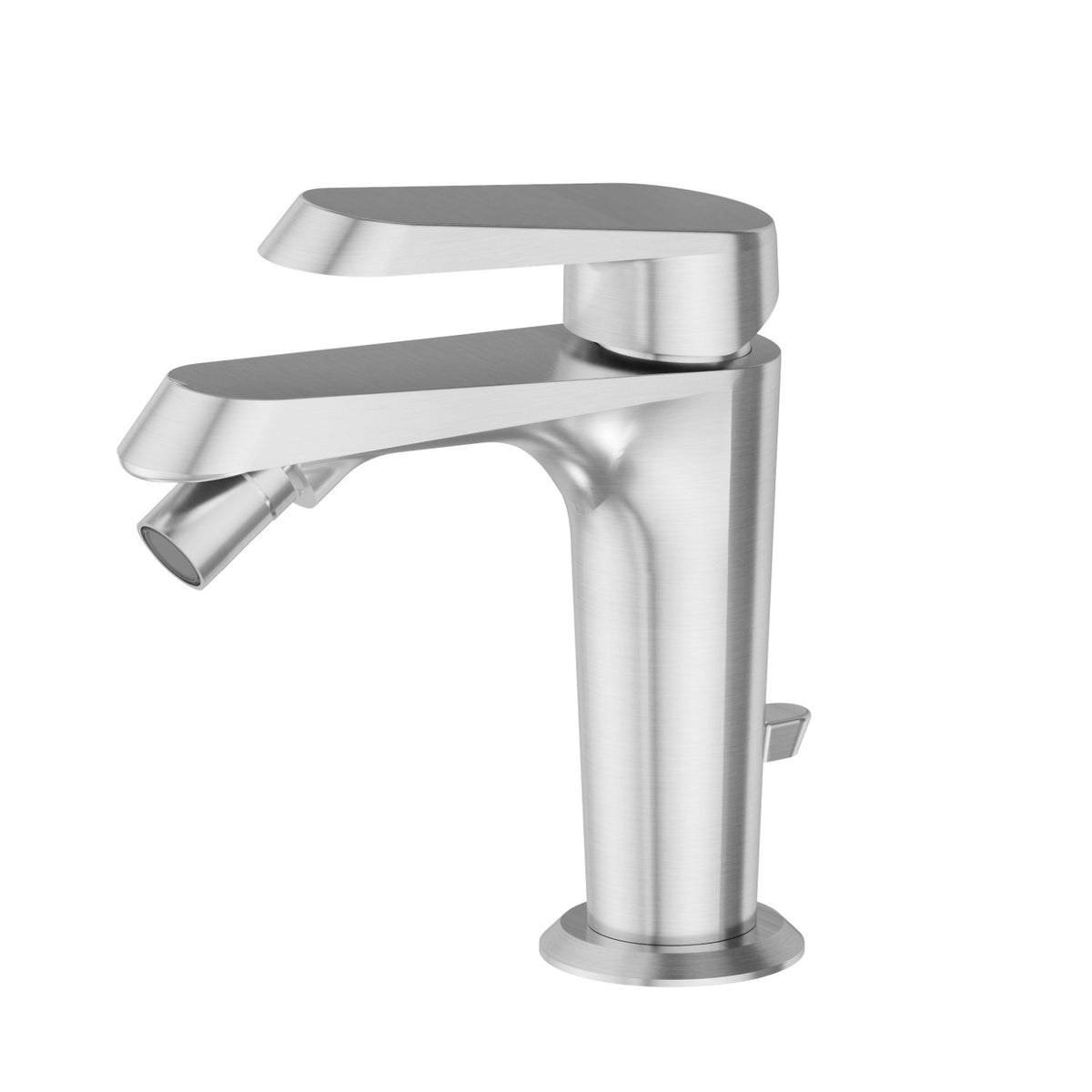 Newform 68925 - PVD brushed Acciaio inox - codice 68925.59.066