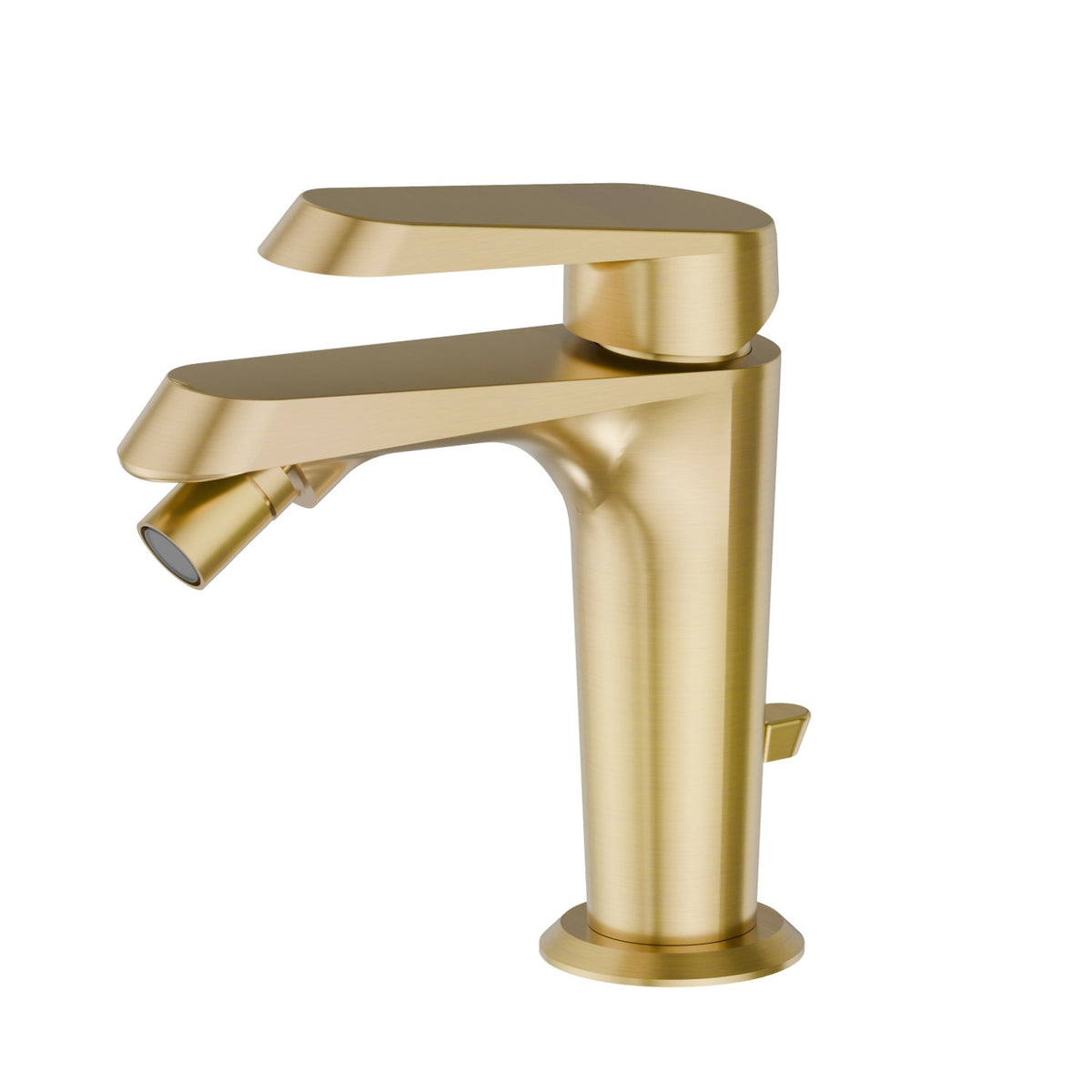 Newform 68925 - PVD brushed Gold - codice 68925.59.097