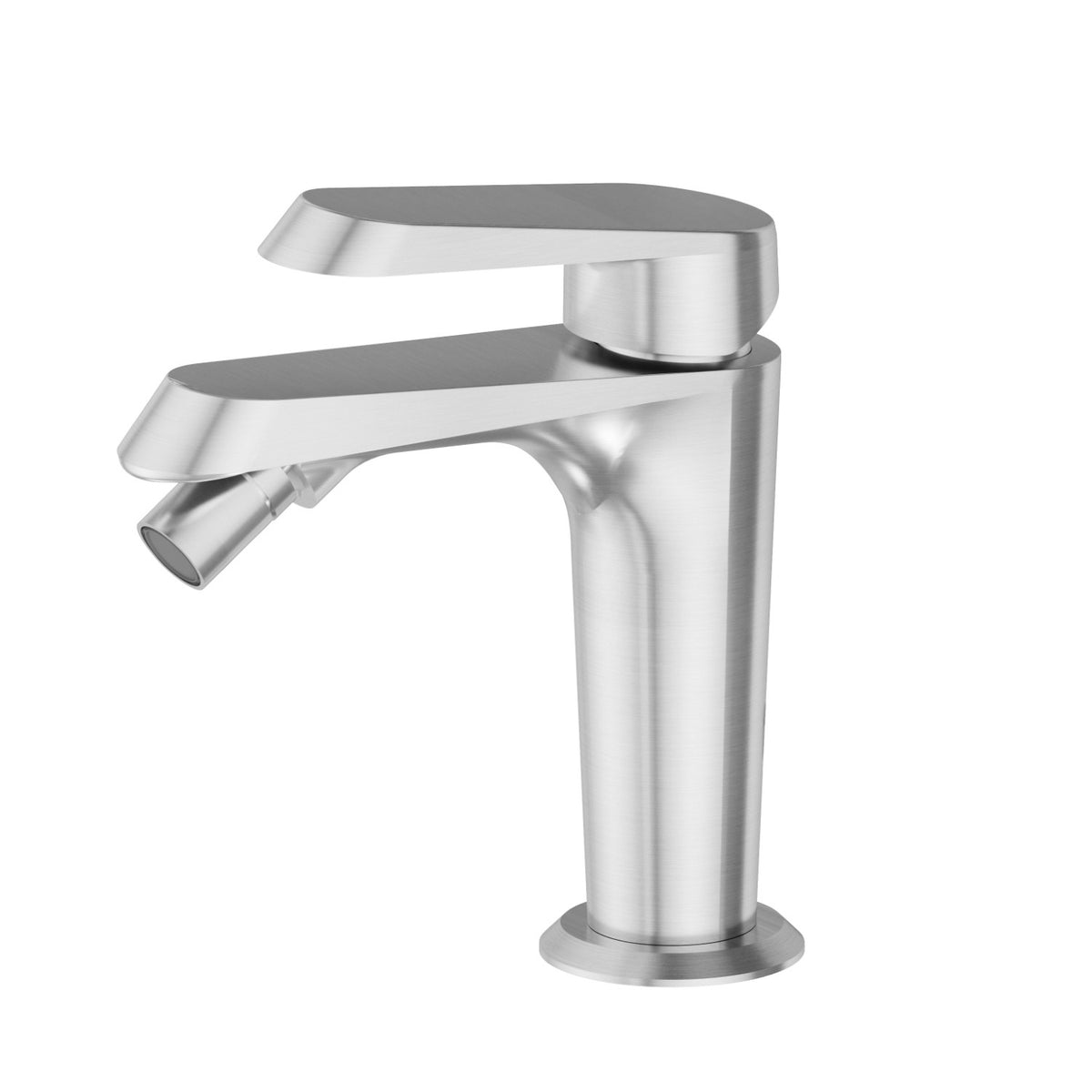 Newform 68927 - PVD brushed Acciaio inox - codice 68927.59.066