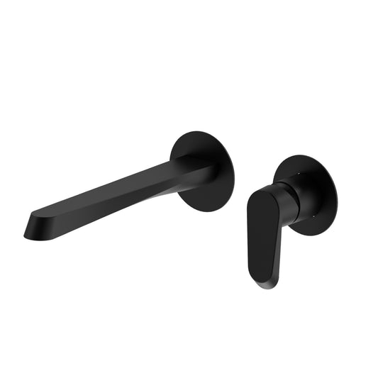 Newform 68930E - Nero opaco - codice 68930E.01.093