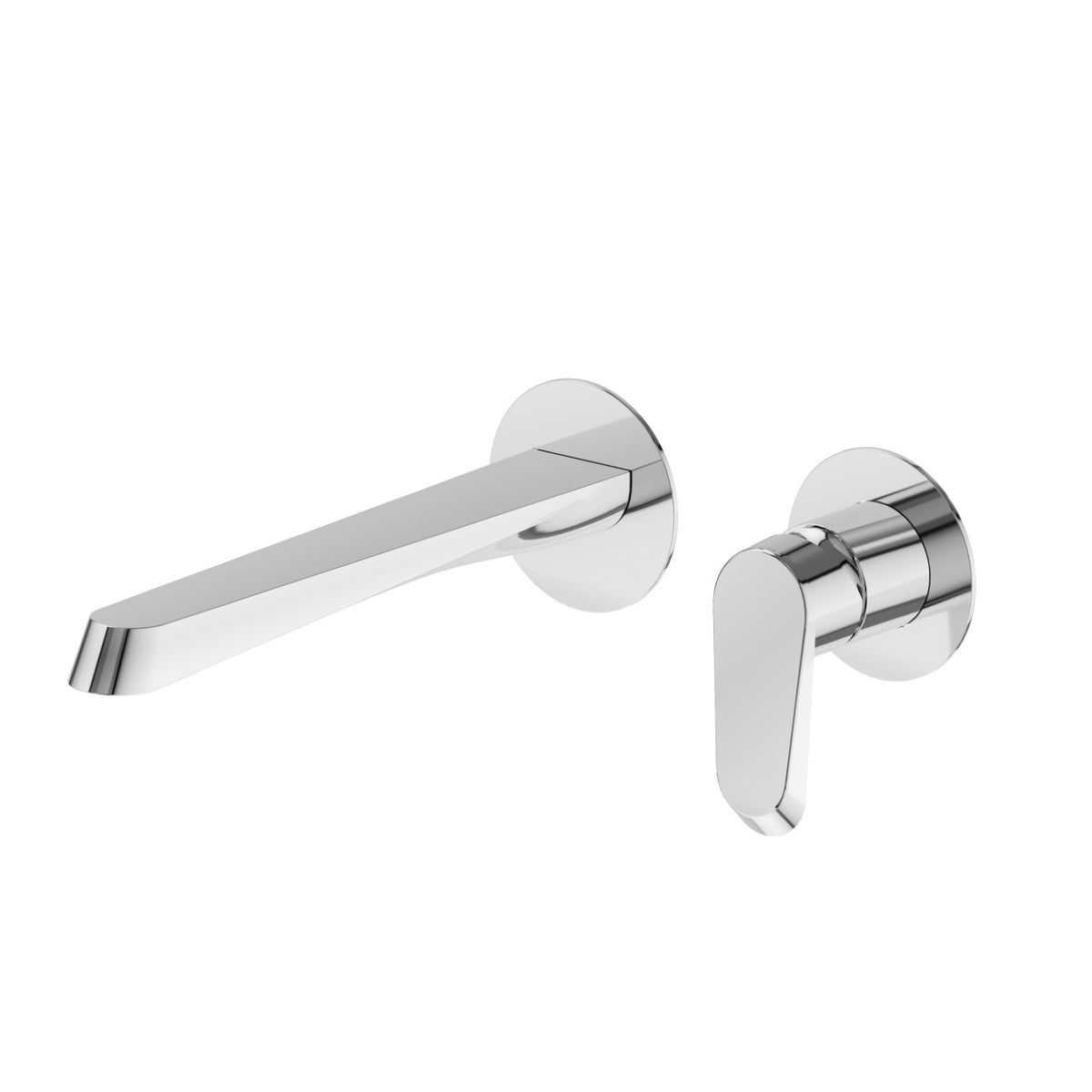 Newform 68930E - Cromo - codice 68930E.21.018