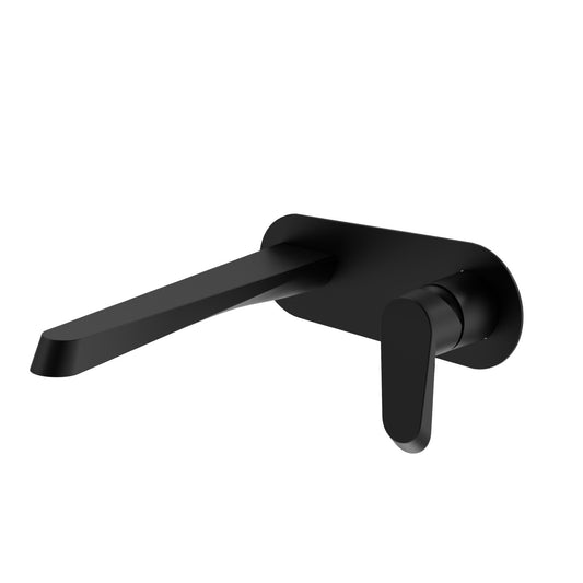 Newform 68931E - Nero opaco - codice 68931E.01.093