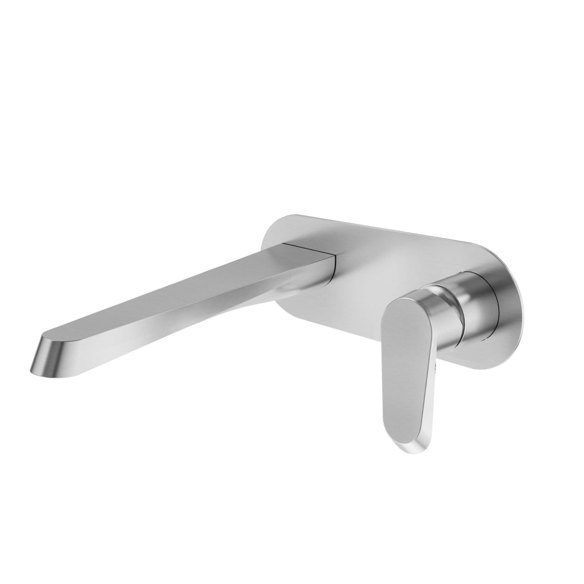 Newform 68931E - PVD brushed Acciaio inox - codice 68931E.59.066