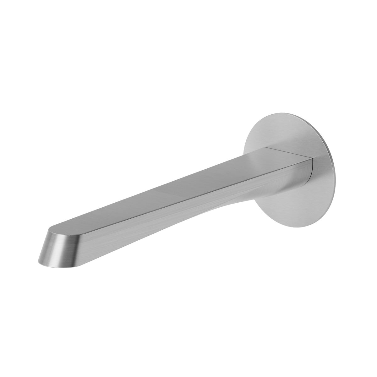 Newform 68938 - PVD brushed Acciaio inox - codice 68938.59.066