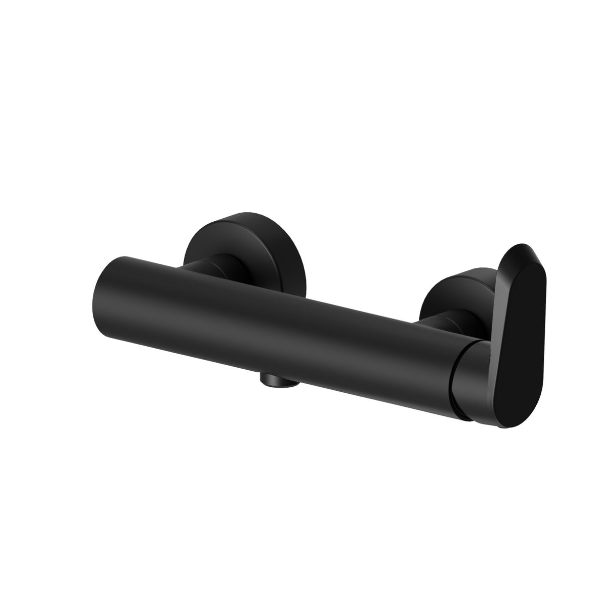 Newform 68955 - Nero opaco - codice 68955.01.093