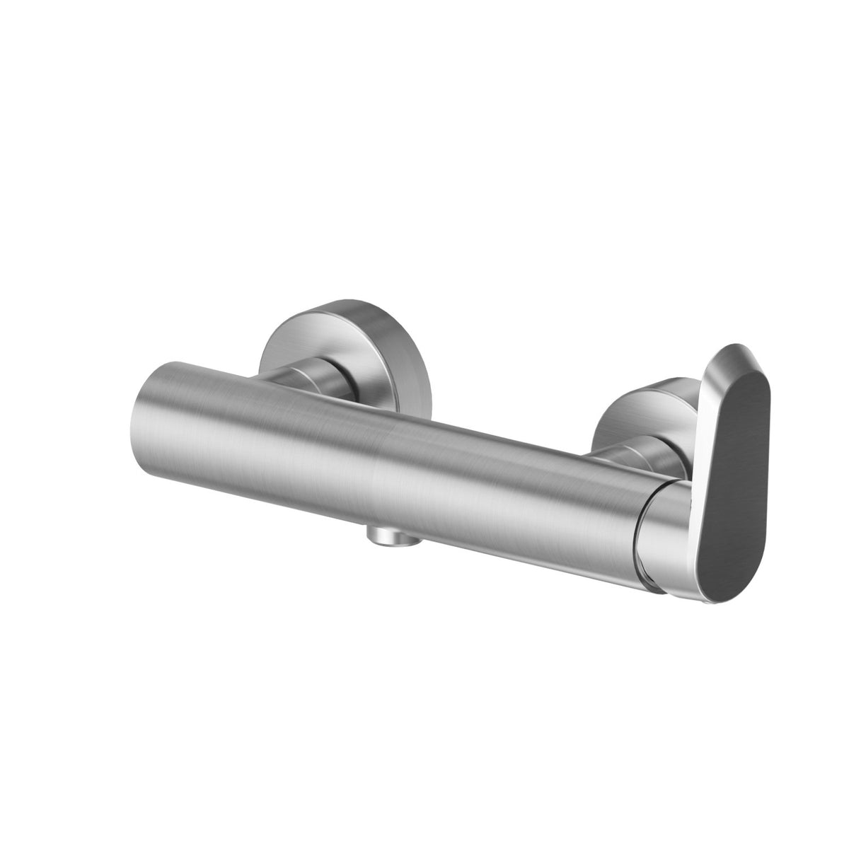 Newform 68955 - PVD brushed Acciaio inox - codice 68955.59.066