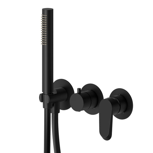 Newform 68968E - Nero opaco - codice 68968E.01.093