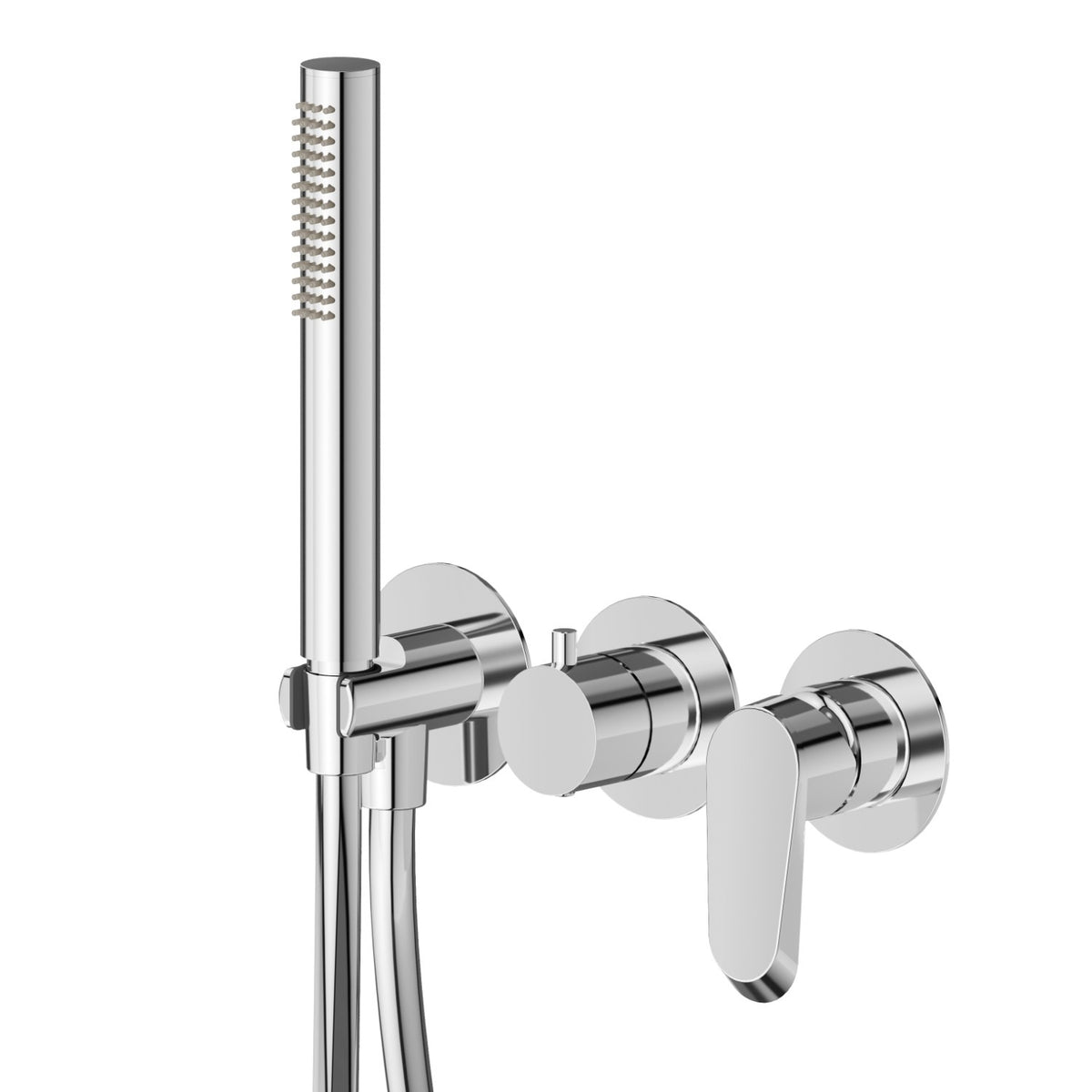 Newform 68968E - Cromo - codice 68968E.21.018